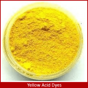 yellow acid dyes exporter, supplier, france