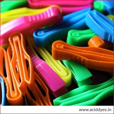 Acid Dyes For Plastic Manufacturer