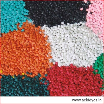 Acid Dyes For Plastic
