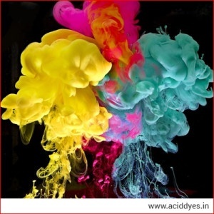 Acid Dyes For Smoke