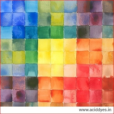 Acid Dyes For Water Tracing in india
